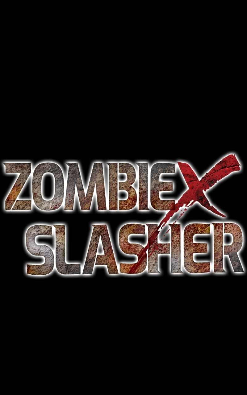 Zombie X Slasher Chapter 87 1